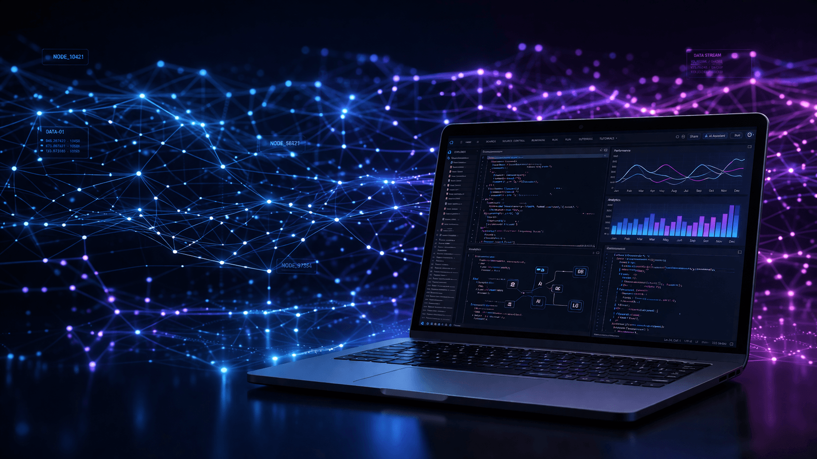 生成AI導入支援