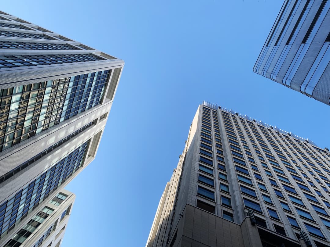 大手不動産会社様