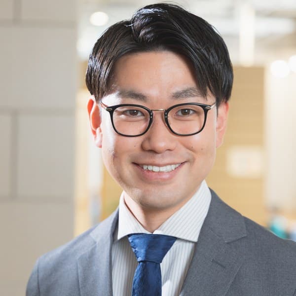 代表取締役 森田幸輔